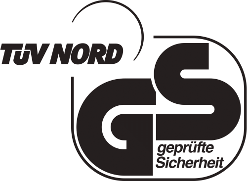 Label « Geprüfte Sicherheit »