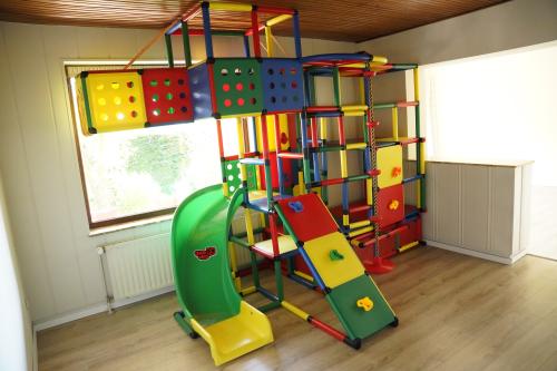 QUADRO jungle gym